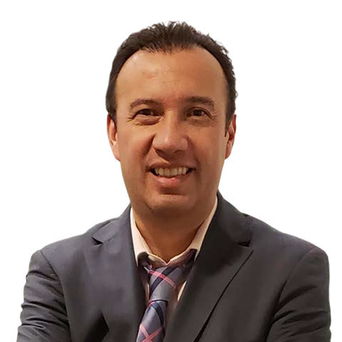 Image of Alberto Cardenas