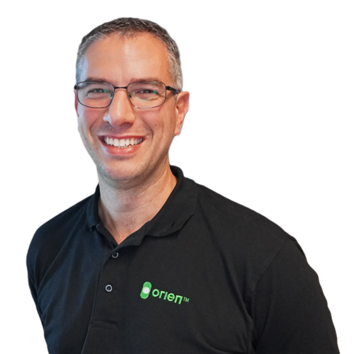 Image of Andrew Sofia
