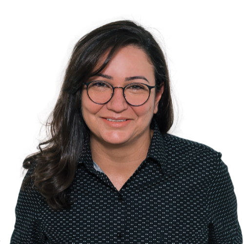 Image of Daniele Rocha