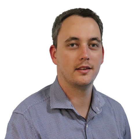Image of Jon Garnaut